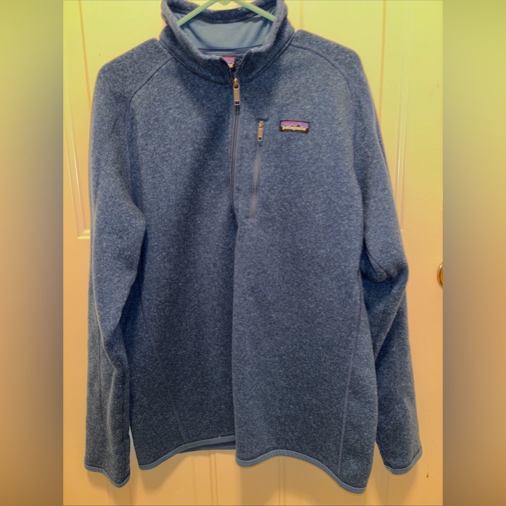 Patagonia unisex adult jacket